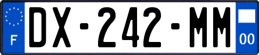 DX-242-MM