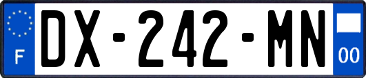DX-242-MN