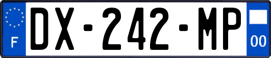 DX-242-MP