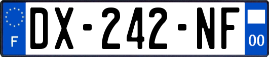 DX-242-NF