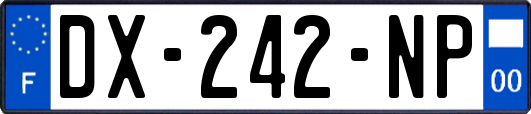 DX-242-NP