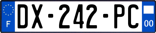 DX-242-PC