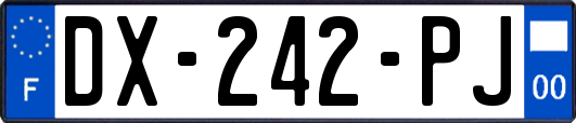 DX-242-PJ