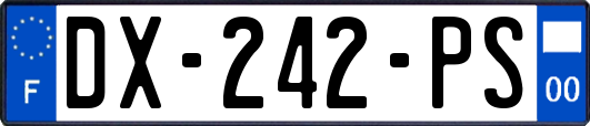 DX-242-PS