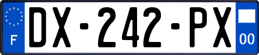 DX-242-PX