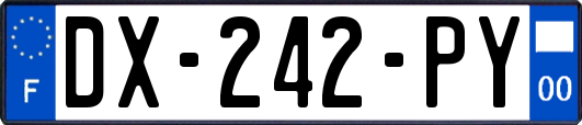 DX-242-PY