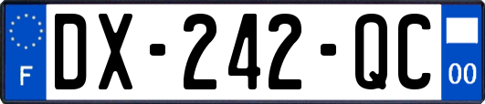 DX-242-QC