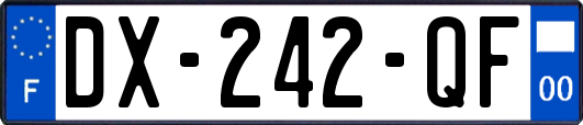 DX-242-QF