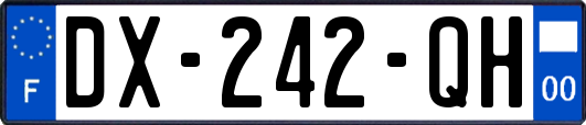 DX-242-QH