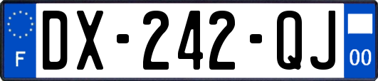 DX-242-QJ