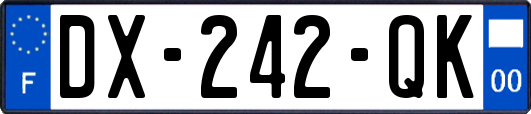 DX-242-QK