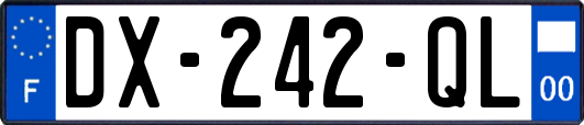 DX-242-QL