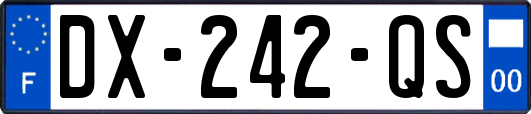 DX-242-QS
