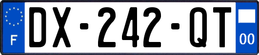 DX-242-QT