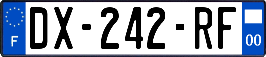 DX-242-RF