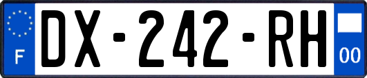 DX-242-RH