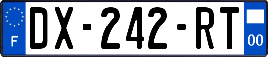 DX-242-RT