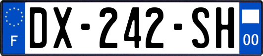 DX-242-SH
