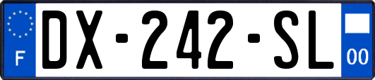 DX-242-SL