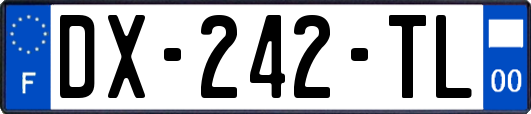 DX-242-TL