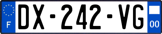 DX-242-VG