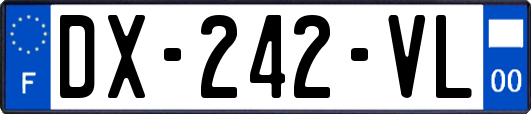 DX-242-VL