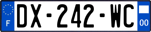 DX-242-WC