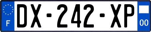 DX-242-XP