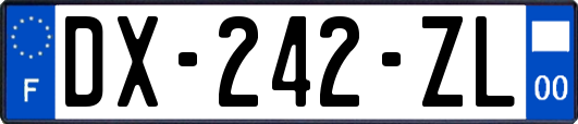 DX-242-ZL