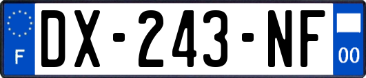 DX-243-NF