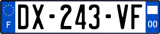 DX-243-VF