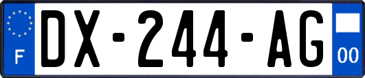 DX-244-AG