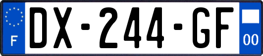 DX-244-GF