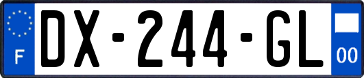 DX-244-GL