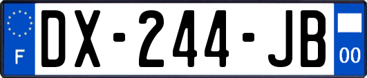 DX-244-JB