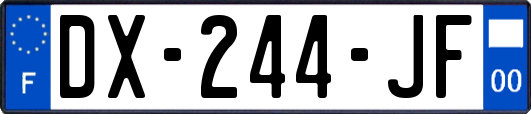 DX-244-JF