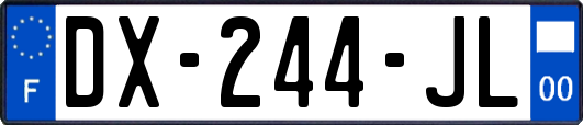 DX-244-JL