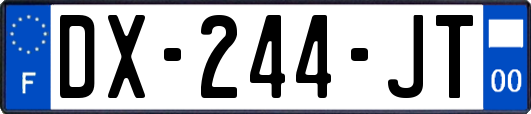 DX-244-JT