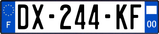 DX-244-KF