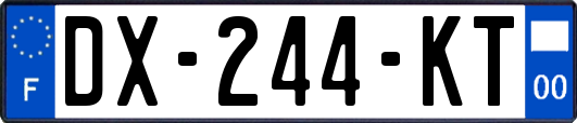 DX-244-KT