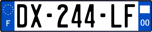 DX-244-LF