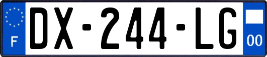 DX-244-LG