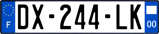 DX-244-LK