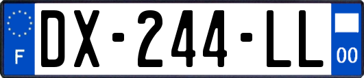 DX-244-LL