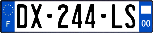 DX-244-LS