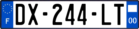 DX-244-LT