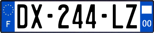 DX-244-LZ