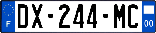DX-244-MC
