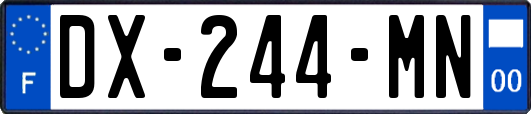DX-244-MN