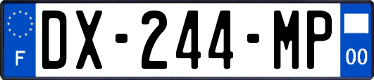 DX-244-MP